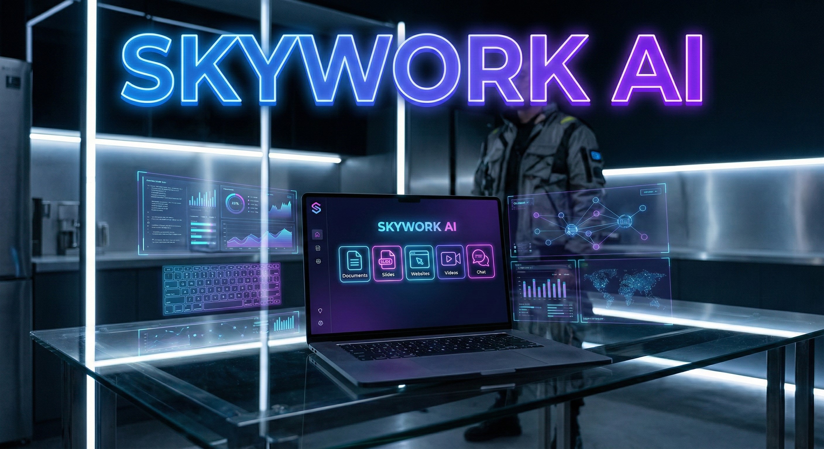 Skywork AI