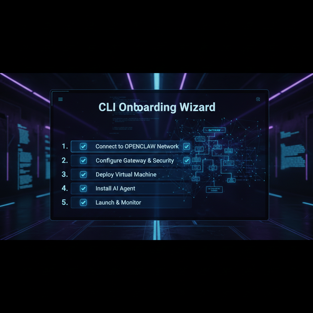 OpenClaw Onboarding Paths