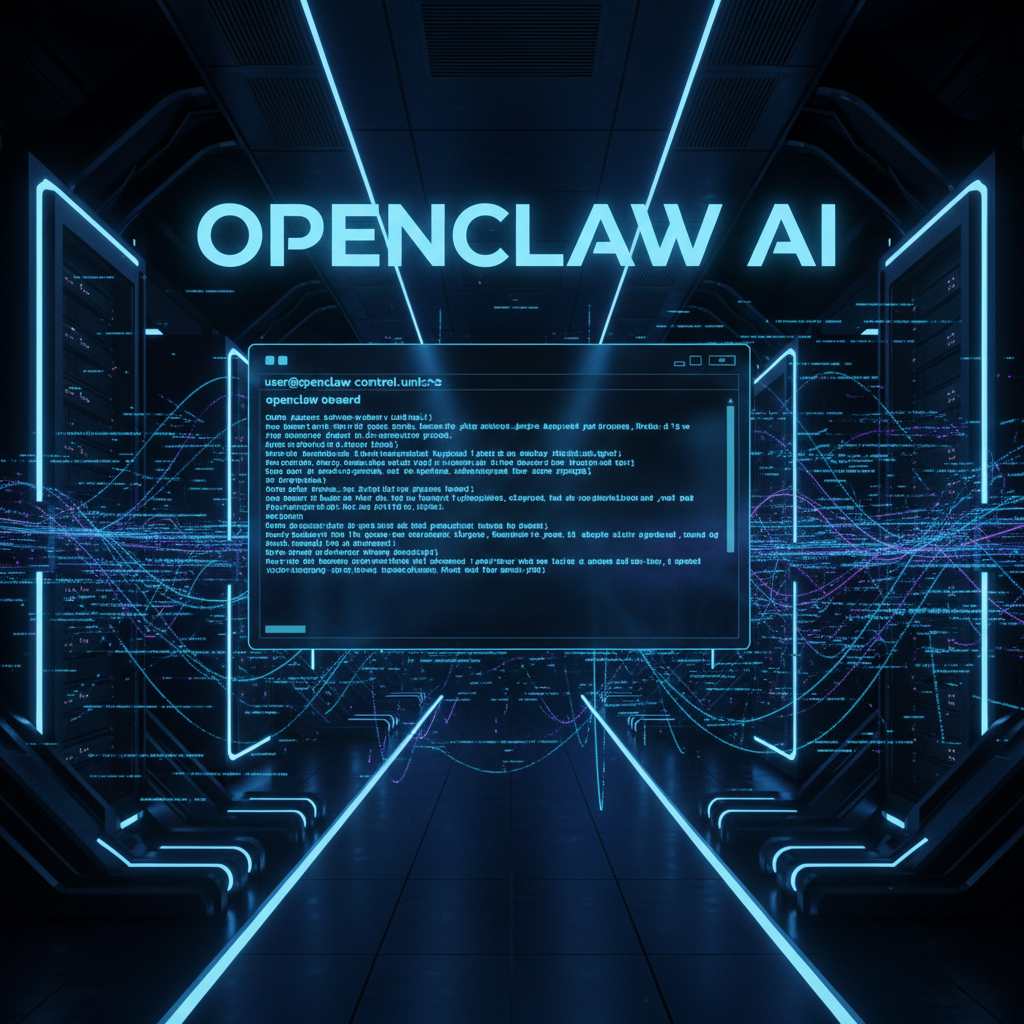 OpenClaw AI