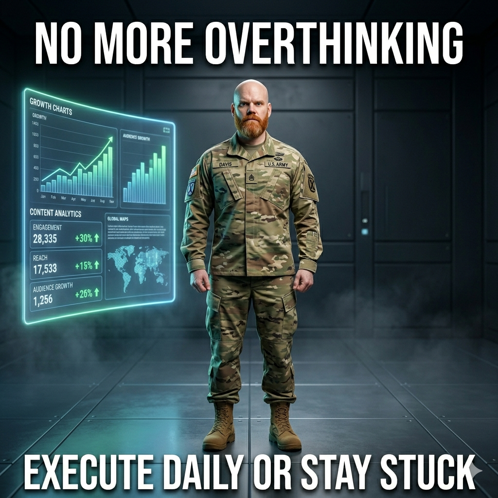 affiliate marketing for veterans